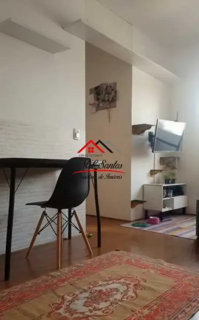 Foto 6 de Apartamento com 1 quarto à venda, 36m2 em São Paulo - SP