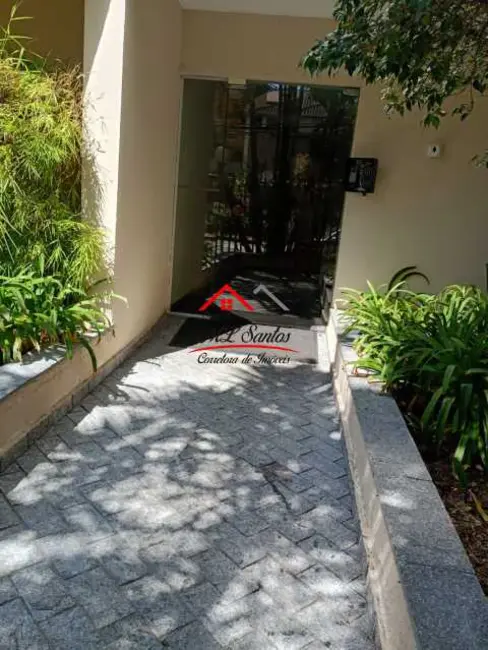 Foto 2 de Apartamento com 1 quarto à venda, 36m2 em São Paulo - SP