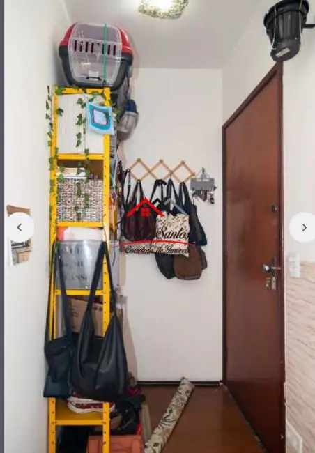 Foto 7 de Apartamento com 1 quarto à venda, 36m2 em São Paulo - SP