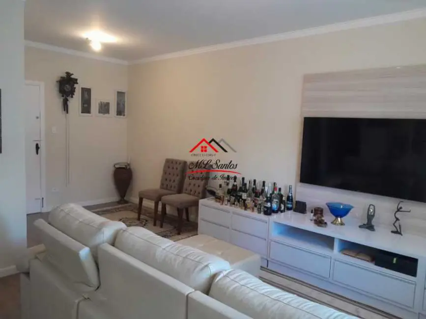 Apartamento com 2 quartos à venda, 90m2 em São Paulo - SP - imagem 4 Foto 4 de Apartamento com 2 quartos à venda, 90m2 em São Paulo - SP