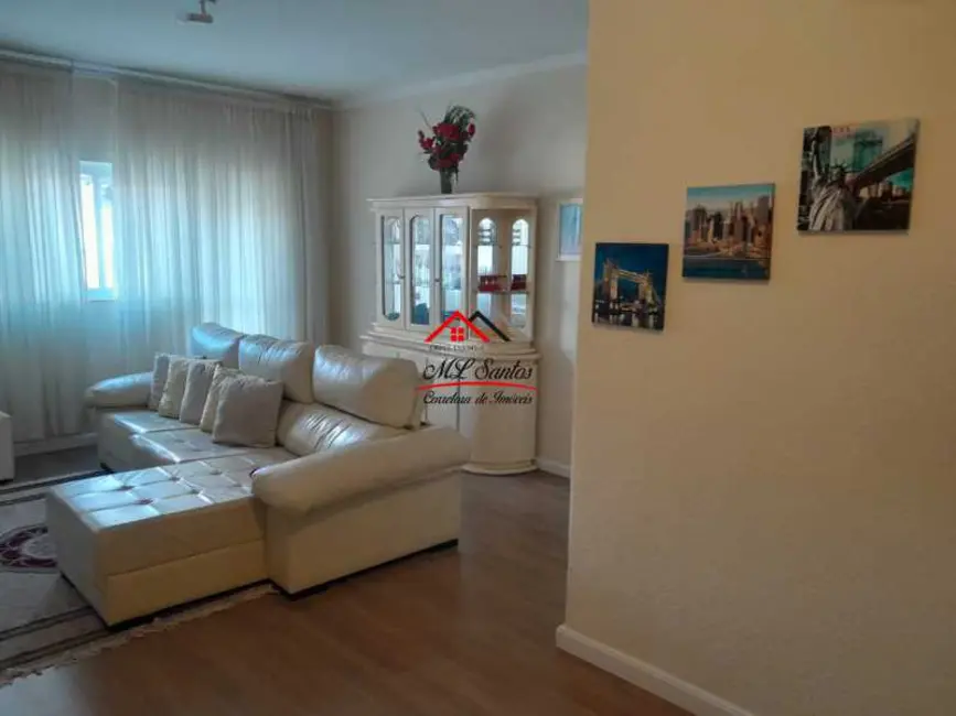 Apartamento com 2 quartos à venda, 90m2 em São Paulo - SP - imagem 3 Foto 3 de Apartamento com 2 quartos à venda, 90m2 em São Paulo - SP