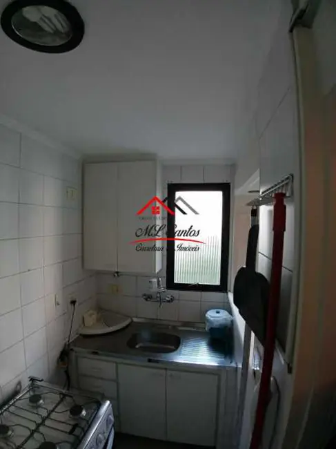 Apartamento com 1 quarto para alugar, 58m2 em São Paulo - SP - imagem 7 Foto 7 de Apartamento com 1 quarto para alugar, 58m2 em São Paulo - SP