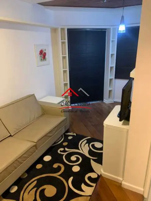 Apartamento com 1 quarto para alugar, 58m2 em São Paulo - SP - imagem 4 Foto 4 de Apartamento com 1 quarto para alugar, 58m2 em São Paulo - SP