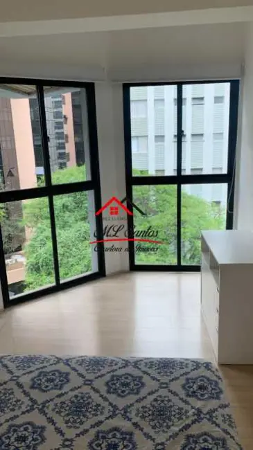 Apartamento com 1 quarto para alugar, 58m2 em São Paulo - SP - imagem 6 Foto 6 de Apartamento com 1 quarto para alugar, 58m2 em São Paulo - SP
