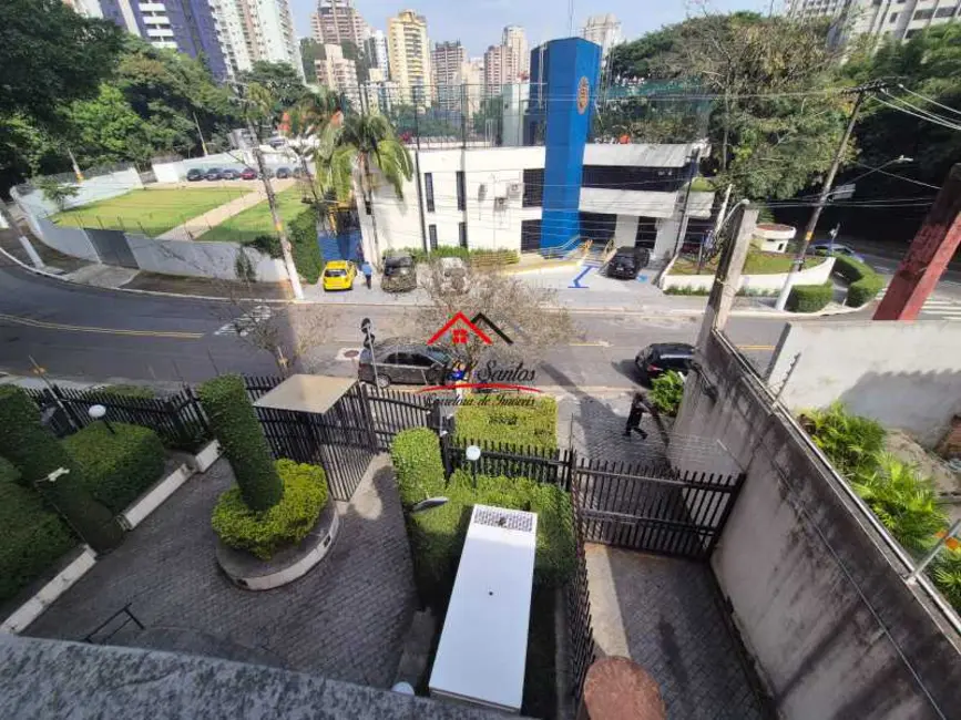 Foto 1 de Apartamento com 1 quarto para alugar, 35m2 em São Paulo - SP