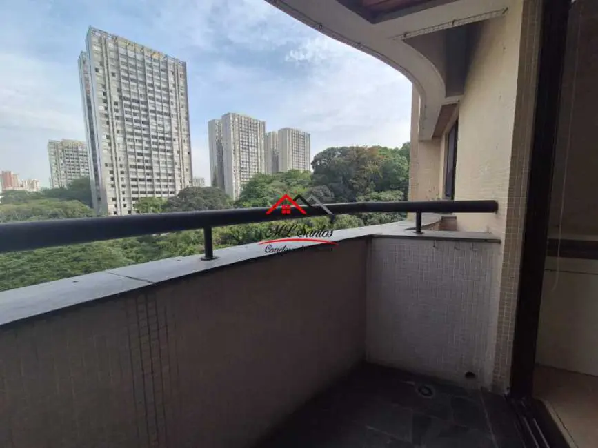 Foto 8 de Apartamento com 1 quarto para alugar, 35m2 em São Paulo - SP