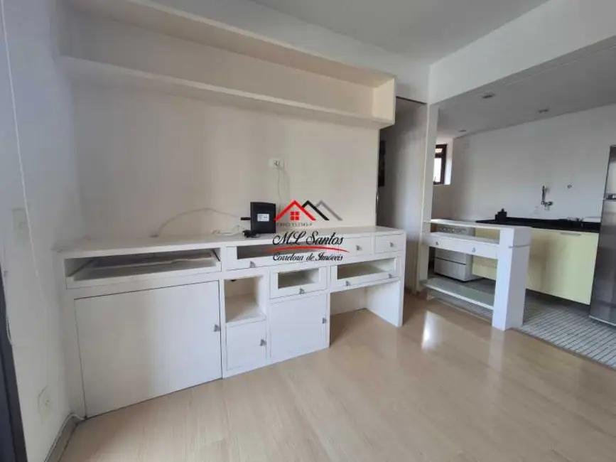 Foto 5 de Apartamento com 1 quarto para alugar, 35m2 em São Paulo - SP
