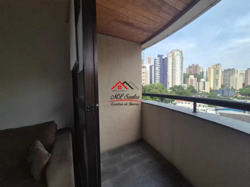 Foto 9 de Apartamento com 1 quarto para alugar, 35m2 em São Paulo - SP