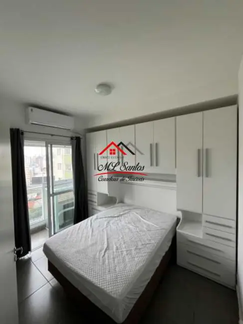 Foto 8 de Apartamento com 1 quarto para alugar, 35m2 em São Paulo - SP