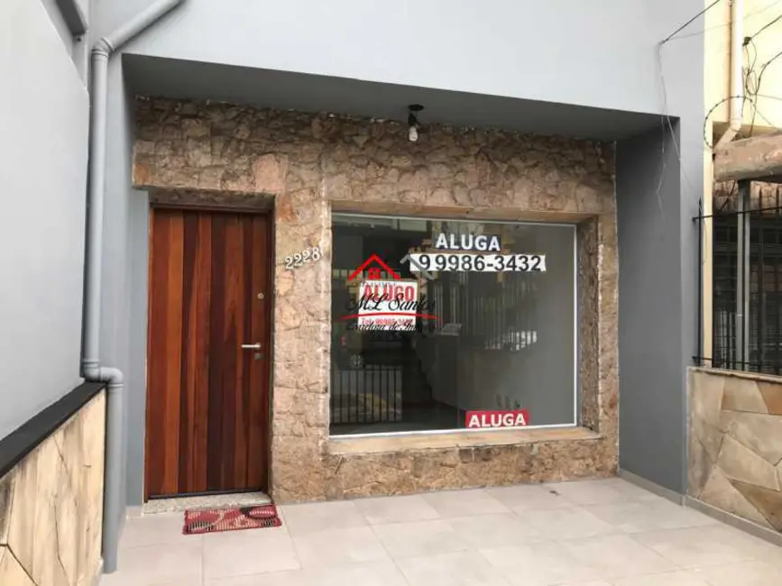 Casa com 4 quartos à venda e para alugar, 180m2 em São Paulo - SP - imagem 2 Foto 2 de Casa com 4 quartos à venda e para alugar, 180m2 em São Paulo - SP