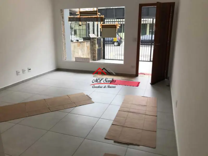 Casa com 4 quartos à venda e para alugar, 180m2 em São Paulo - SP - imagem 6 Foto 6 de Casa com 4 quartos à venda e para alugar, 180m2 em São Paulo - SP