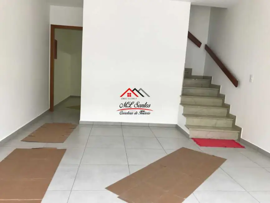 Casa com 4 quartos à venda e para alugar, 180m2 em São Paulo - SP - imagem 5 Foto 5 de Casa com 4 quartos à venda e para alugar, 180m2 em São Paulo - SP