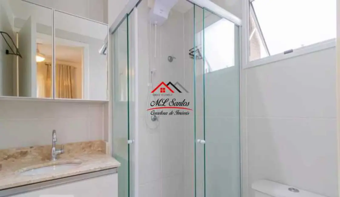 Apartamento com 1 quarto à venda, 28m2 em São Paulo - SP - imagem 9 Foto 9 de Apartamento com 1 quarto à venda, 28m2 em São Paulo - SP