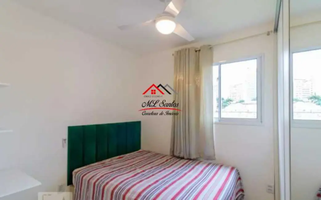 Apartamento com 1 quarto à venda, 28m2 em São Paulo - SP - imagem 7 Foto 7 de Apartamento com 1 quarto à venda, 28m2 em São Paulo - SP