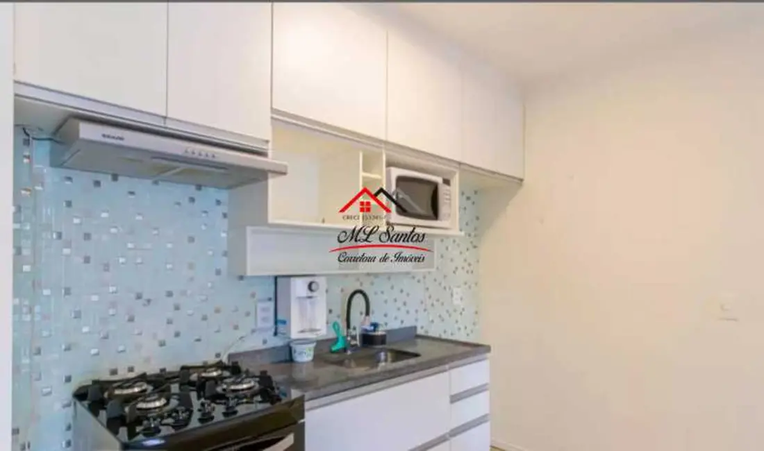 Apartamento com 1 quarto à venda, 28m2 em São Paulo - SP - imagem 6 Foto 6 de Apartamento com 1 quarto à venda, 28m2 em São Paulo - SP