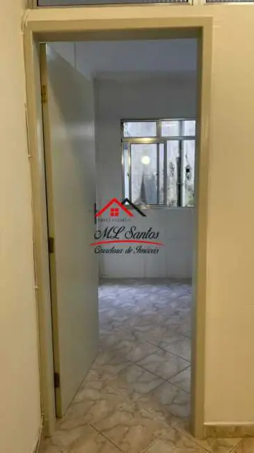 Foto 4 de Apartamento com 2 quartos para alugar, 60m2 em São Paulo - SP
