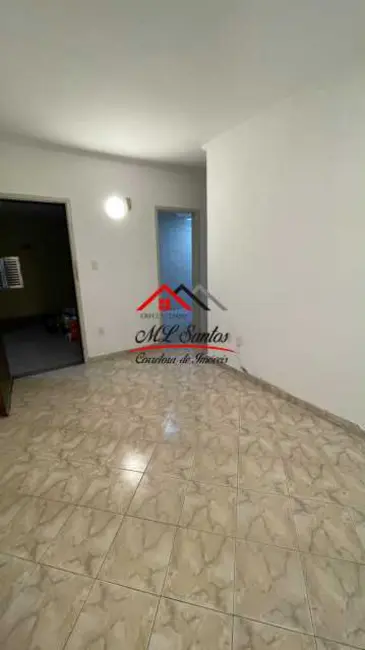 Foto 3 de Apartamento com 2 quartos para alugar, 60m2 em São Paulo - SP