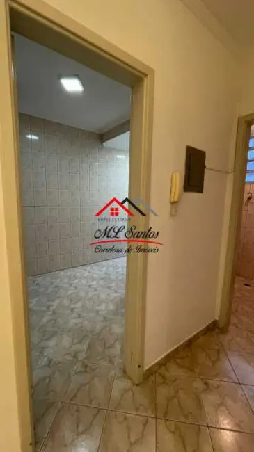 Foto 7 de Apartamento com 2 quartos para alugar, 60m2 em São Paulo - SP