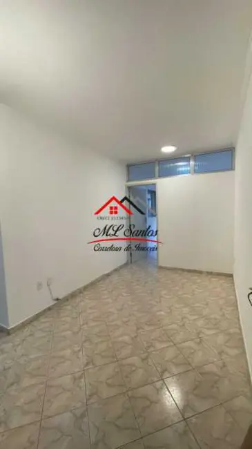 Foto 2 de Apartamento com 2 quartos para alugar, 60m2 em São Paulo - SP