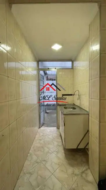 Foto 9 de Apartamento com 2 quartos para alugar, 60m2 em São Paulo - SP