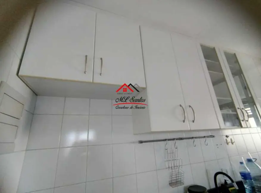 Apartamento com 2 quartos à venda e para alugar, 58m2 em São Paulo - SP - imagem 9 Foto 9 de Apartamento com 2 quartos à venda e para alugar, 58m2 em São Paulo - SP