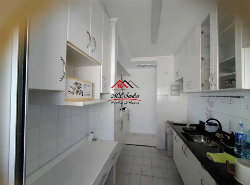 Apartamento com 2 quartos à venda e para alugar, 58m2 em São Paulo - SP - imagem 5 Foto 5 de Apartamento com 2 quartos à venda e para alugar, 58m2 em São Paulo - SP