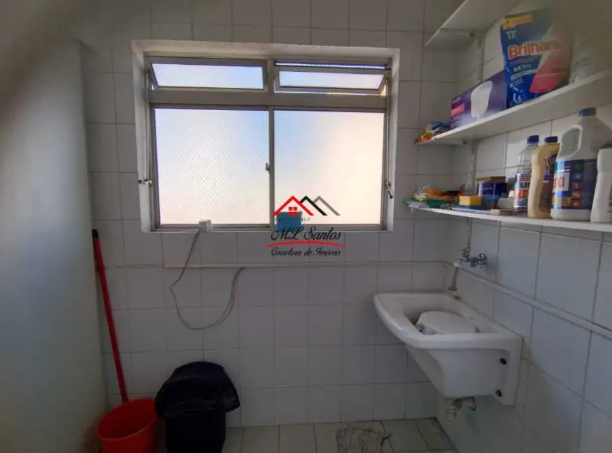 Apartamento com 2 quartos à venda e para alugar, 58m2 em São Paulo - SP - imagem 3 Foto 3 de Apartamento com 2 quartos à venda e para alugar, 58m2 em São Paulo - SP