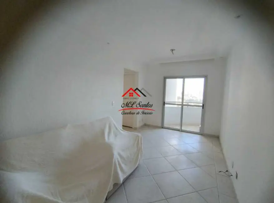 Apartamento com 2 quartos à venda e para alugar, 58m2 em São Paulo - SP - imagem 6 Foto 6 de Apartamento com 2 quartos à venda e para alugar, 58m2 em São Paulo - SP