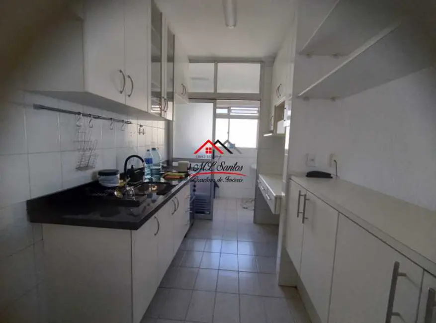 Apartamento com 2 quartos à venda e para alugar, 58m2 em São Paulo - SP - imagem 7 Foto 7 de Apartamento com 2 quartos à venda e para alugar, 58m2 em São Paulo - SP