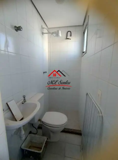 Apartamento com 2 quartos à venda e para alugar, 58m2 em São Paulo - SP - imagem 8 Foto 8 de Apartamento com 2 quartos à venda e para alugar, 58m2 em São Paulo - SP