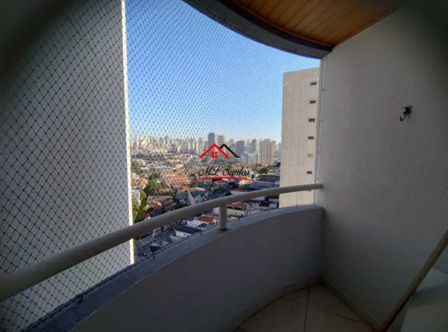 Apartamento com 2 quartos à venda e para alugar, 58m2 em São Paulo - SP - imagem 2 Foto 2 de Apartamento com 2 quartos à venda e para alugar, 58m2 em São Paulo - SP