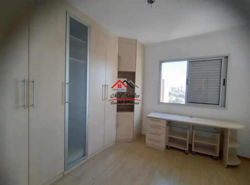 Apartamento com 2 quartos à venda e para alugar, 58m2 em São Paulo - SP - imagem 4 Foto 4 de Apartamento com 2 quartos à venda e para alugar, 58m2 em São Paulo - SP