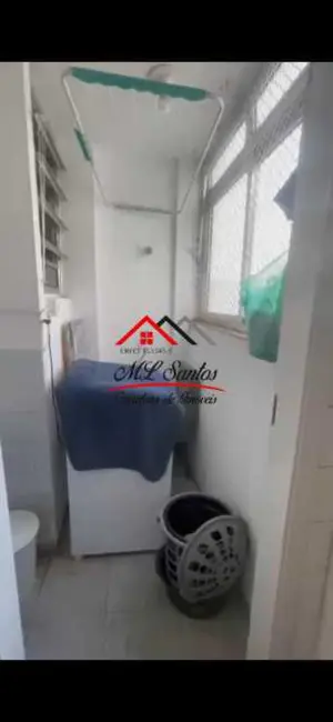Foto 5 de Apartamento com 1 quarto à venda e para alugar, 39m2 em São Paulo - SP