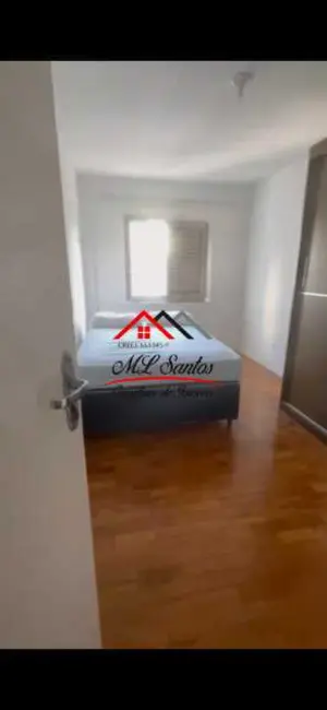 Foto 3 de Apartamento com 1 quarto à venda e para alugar, 39m2 em São Paulo - SP