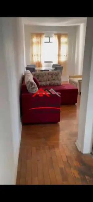 Foto 2 de Apartamento com 1 quarto à venda e para alugar, 39m2 em São Paulo - SP