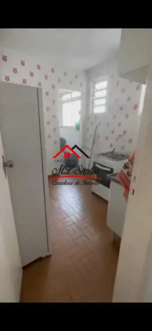 Foto 4 de Apartamento com 1 quarto à venda e para alugar, 39m2 em São Paulo - SP