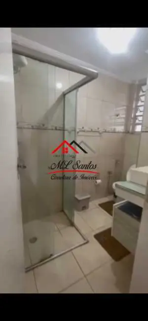 Foto 6 de Apartamento com 1 quarto à venda e para alugar, 39m2 em São Paulo - SP