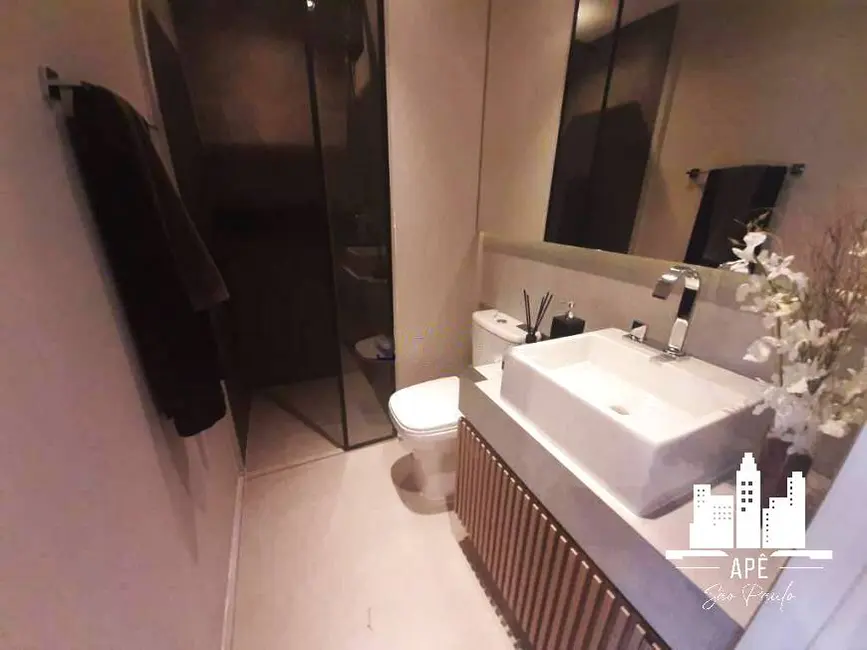 Foto 8 de Apartamento com 2 quartos à venda, 33m2 em Butantã, São Paulo - SP