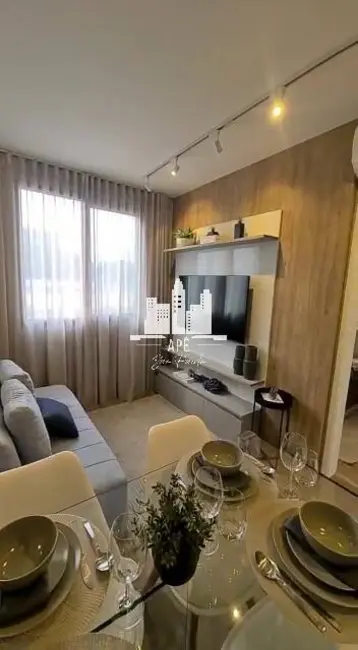 Foto 5 de Apartamento com 2 quartos à venda, 33m2 em Butantã, São Paulo - SP