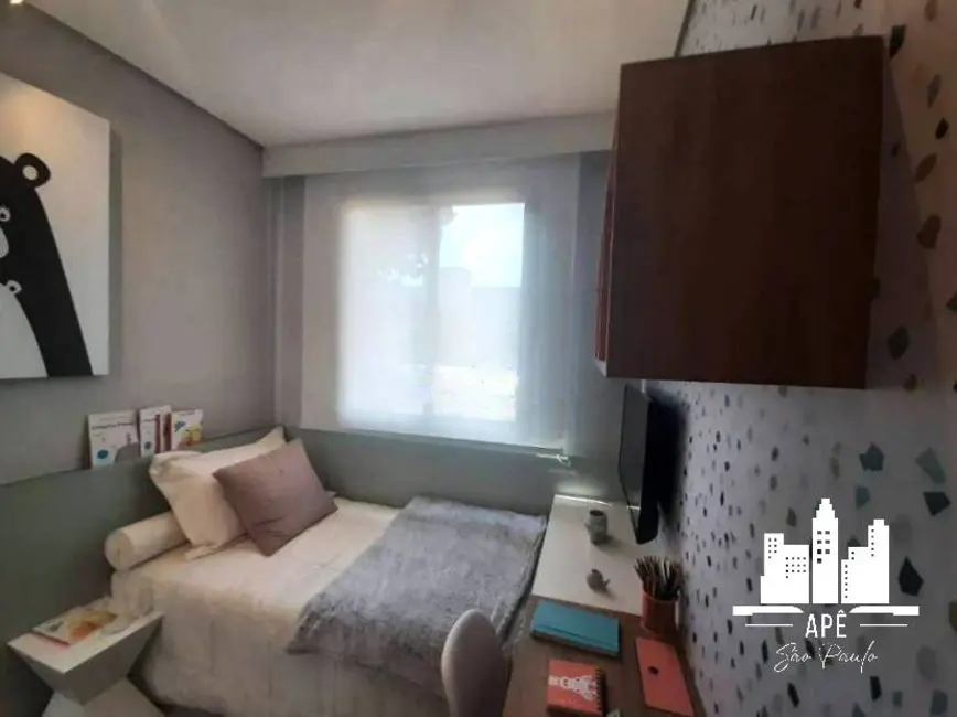 Foto 7 de Apartamento com 2 quartos à venda, 33m2 em Butantã, São Paulo - SP