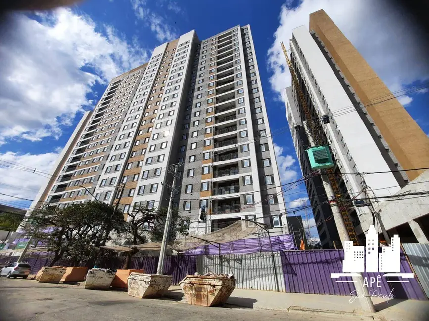 Foto 9 de Apartamento com 2 quartos à venda, 33m2 em Butantã, São Paulo - SP