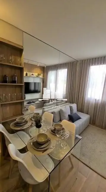 Foto 4 de Apartamento com 2 quartos à venda, 33m2 em Butantã, São Paulo - SP