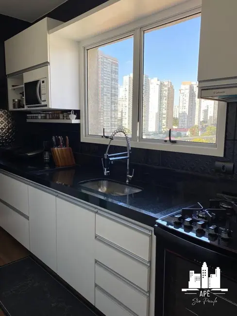 Foto 6 de Apartamento com 2 quartos à venda e para alugar, 116m2 em São Paulo - SP