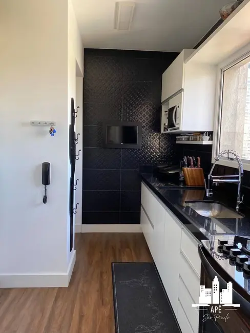 Foto 7 de Apartamento com 2 quartos à venda e para alugar, 116m2 em São Paulo - SP