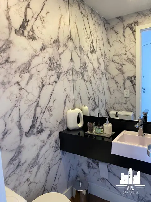 Foto 5 de Apartamento com 2 quartos à venda e para alugar, 116m2 em São Paulo - SP