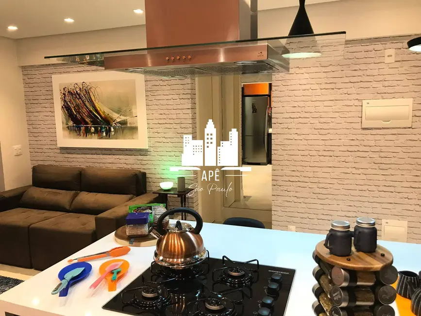 Foto 4 de Apartamento com 1 quarto à venda, 47m2 em Vila Mascote, São Paulo - SP