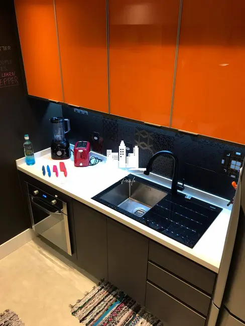 Foto 6 de Apartamento com 1 quarto à venda, 47m2 em Vila Mascote, São Paulo - SP