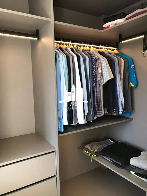 Foto 9 de Apartamento com 1 quarto à venda, 47m2 em Vila Mascote, São Paulo - SP