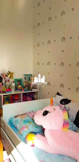 Cobertura com 3 quartos à venda, 180m2 em Jardim Umuarama, São Paulo - SP - imagem 8 Foto 8 de Cobertura com 3 quartos à venda, 180m2 em Jardim Umuarama, São Paulo - SP