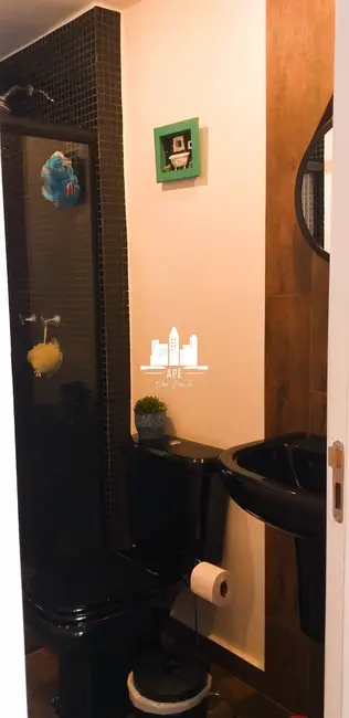 Cobertura com 3 quartos à venda, 180m2 em Jardim Umuarama, São Paulo - SP - imagem 9 Foto 9 de Cobertura com 3 quartos à venda, 180m2 em Jardim Umuarama, São Paulo - SP